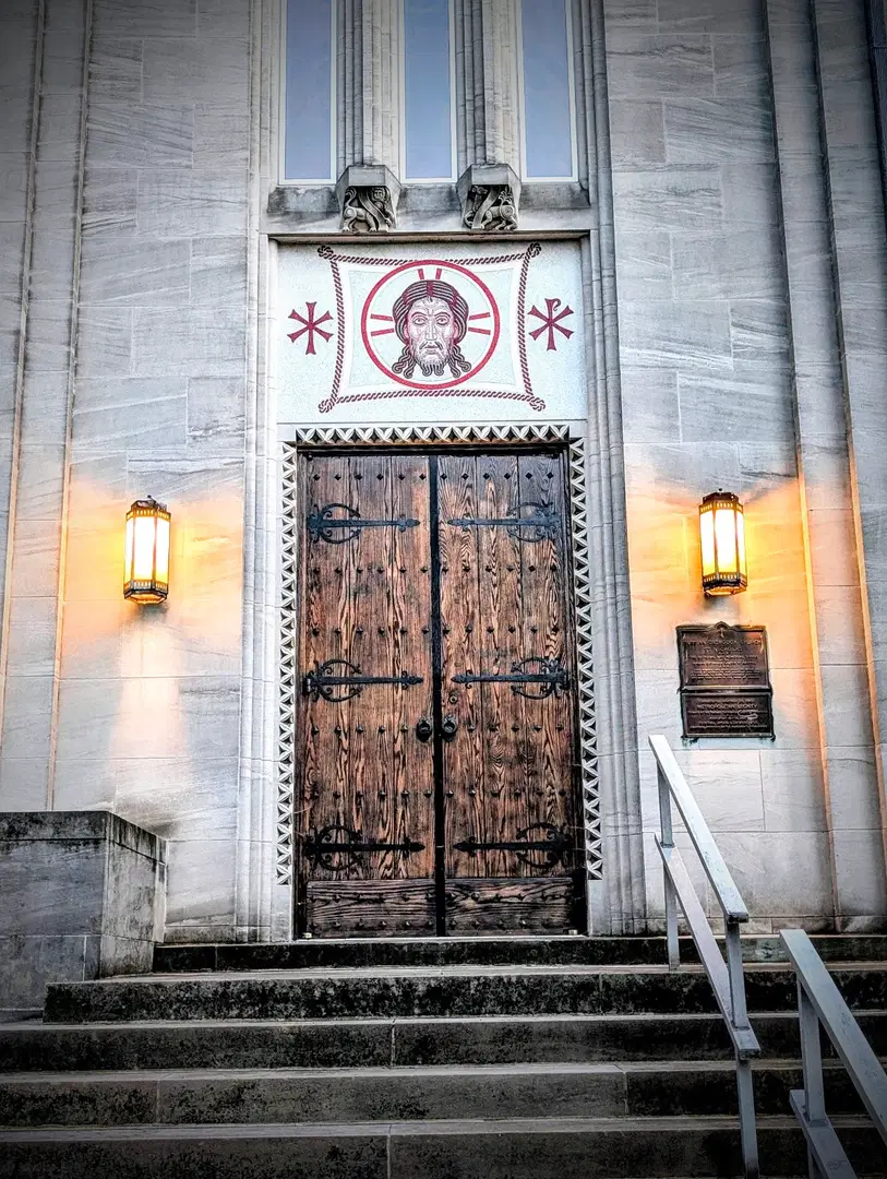Saint Nicholas Orthodox Cathedral, Washington, DC — photo 6 of 16