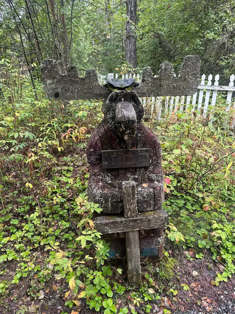 Saint Nicholas Orthodox Church, Chugiak, AK — photo 12 of 20