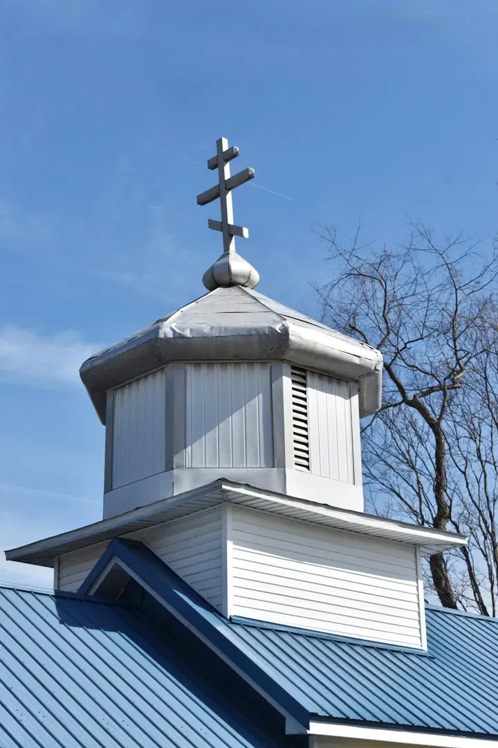Saint Nicholas Orthodox Church, Edinboro, PA — photo 11 of 19