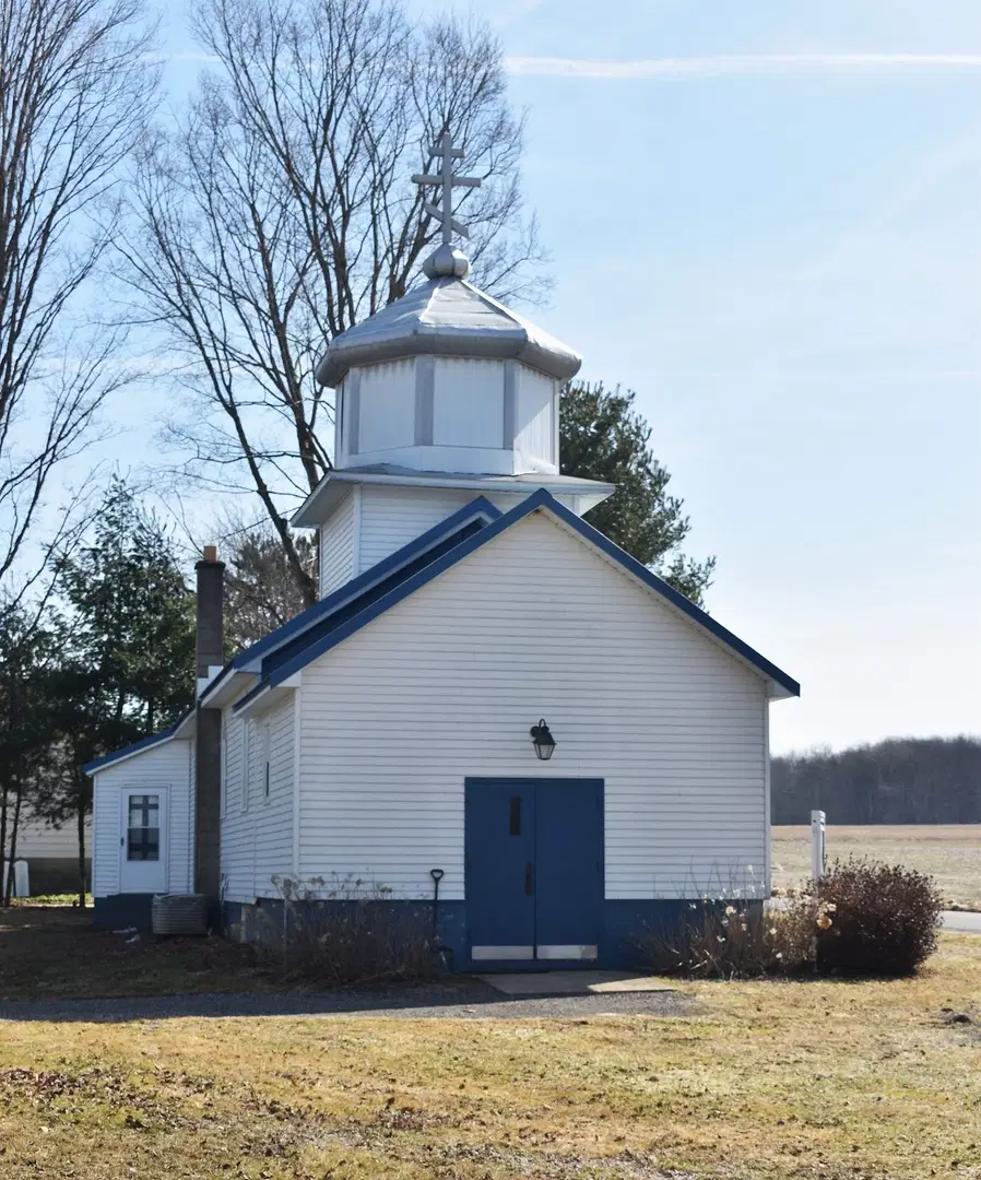 Saint Nicholas Orthodox Church, Edinboro, PA — photo 19 of 19