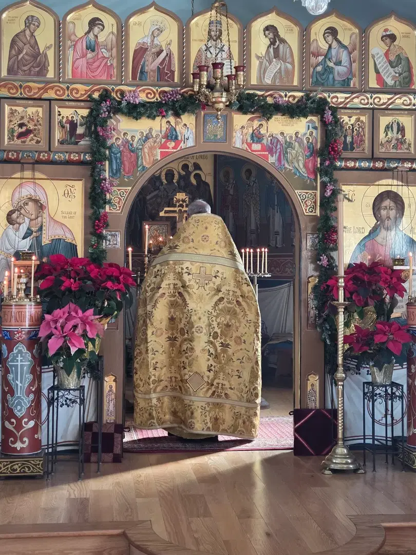 Saint Nicholas Orthodox Church, Edinboro, PA — photo 4 of 19