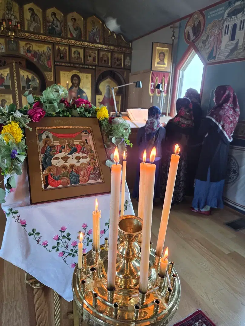 Saint Nicholas Orthodox Church, Edinboro, PA — photo 9 of 19