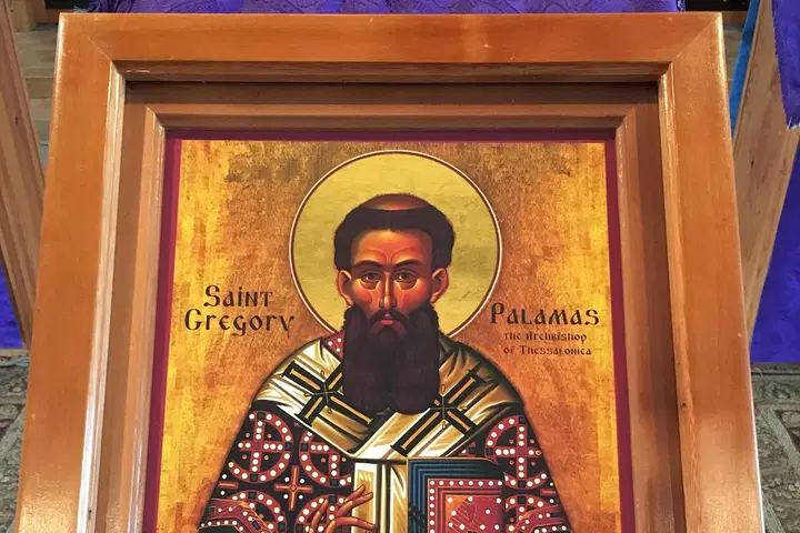 Saint Nicholas Orthodox Church, Fletcher, NC — photo 2 of 20