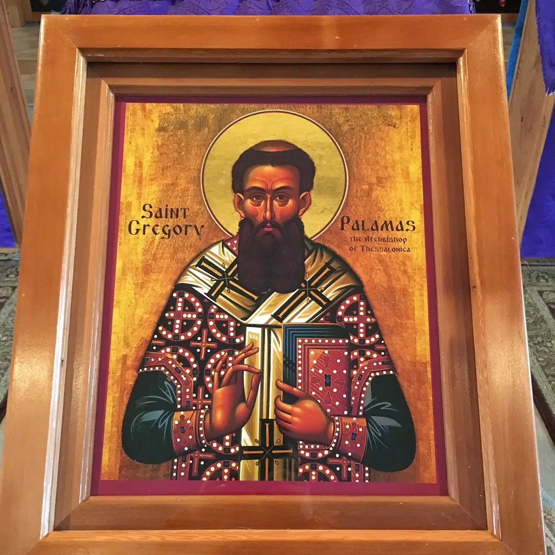 Saint Nicholas Orthodox Church, Fletcher, NC — photo 2 of 20