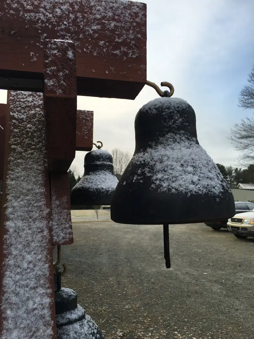 Saint Nicholas Orthodox Church, Fletcher, NC — photo 15 of 20