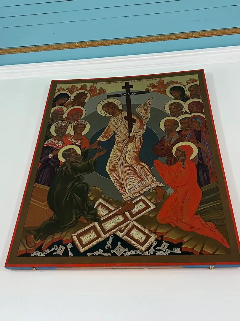 Saint Nicholas Orthodox Church, Juneau, AK — photo 6 of 15