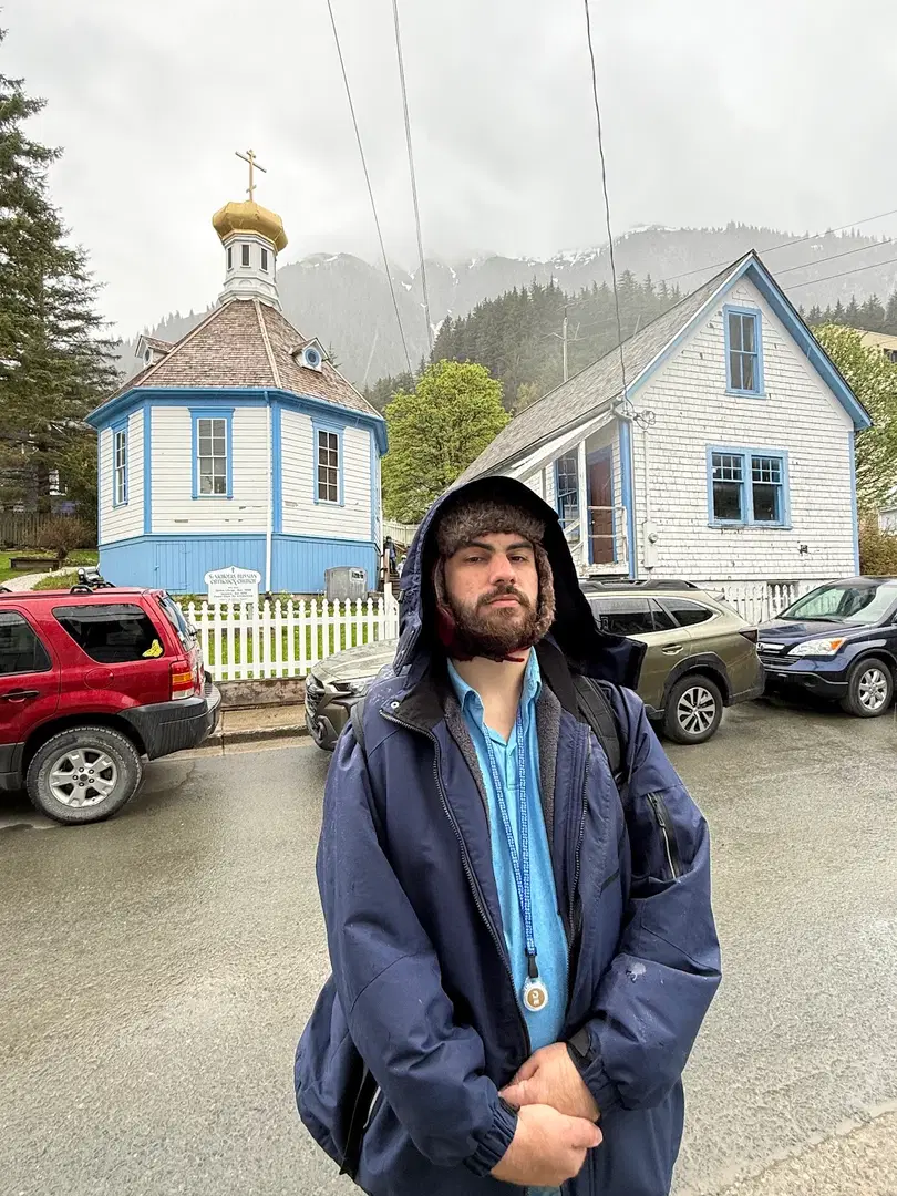 Saint Nicholas Orthodox Church, Juneau, AK — photo 9 of 15