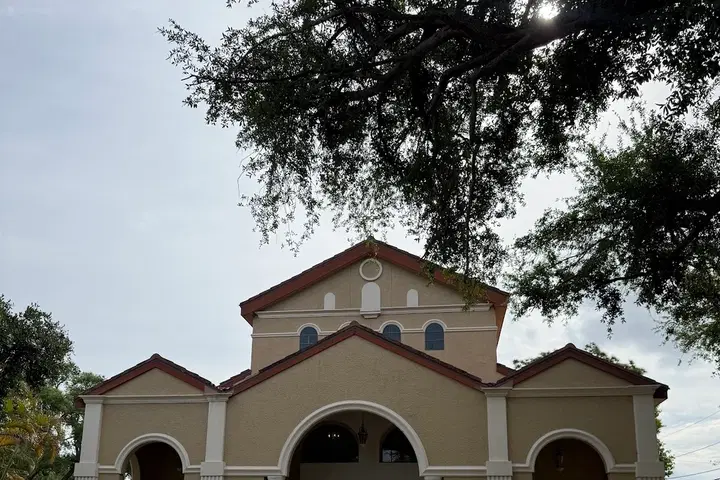 Saint Nicholas Orthodox Church, Pinellas Park, FL — photo 2 of 20
