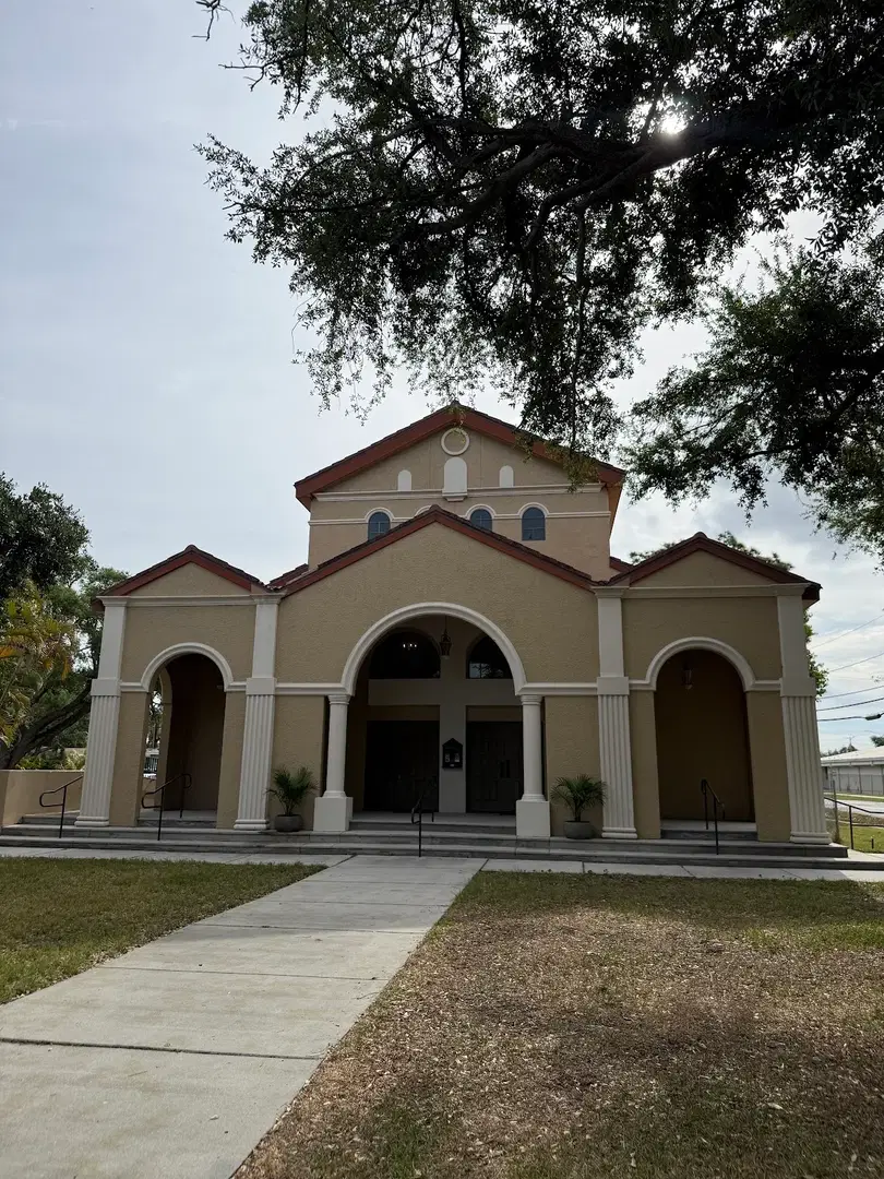 Saint Nicholas Orthodox Church, Pinellas Park, FL — photo 2 of 20