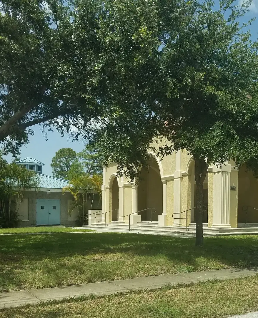 Saint Nicholas Orthodox Church, Pinellas Park, FL — photo 14 of 20