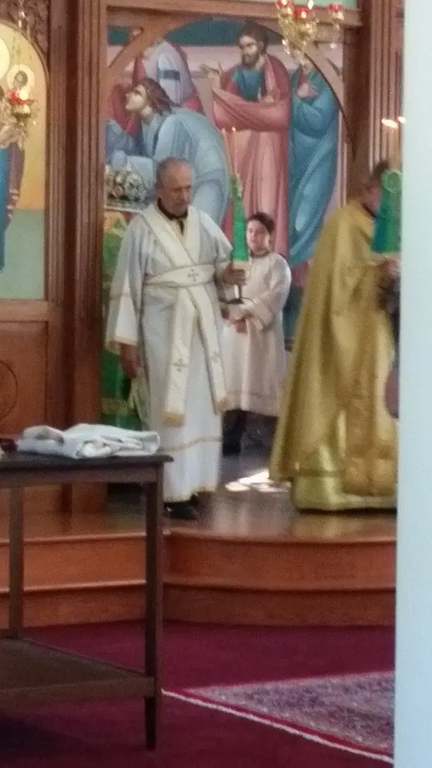 Saint Nicholas Orthodox Church, Pinellas Park, FL — photo 18 of 20
