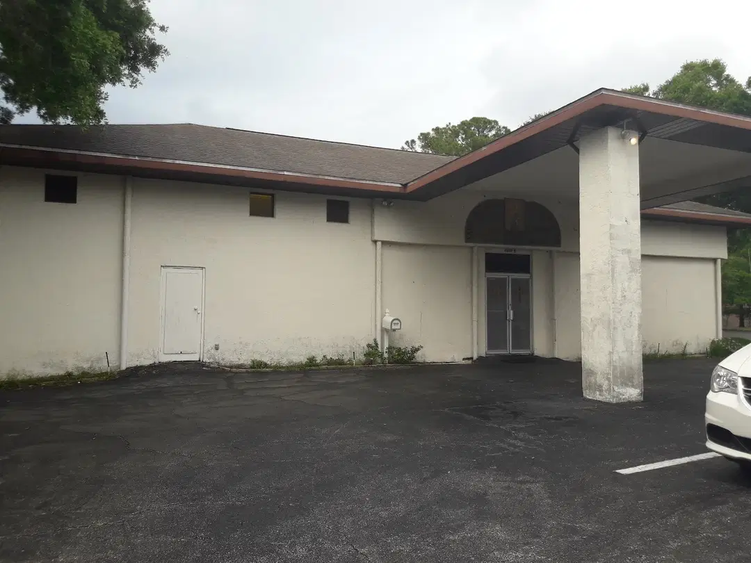 Saint Nicholas Orthodox Church, Pinellas Park, FL — photo 19 of 20
