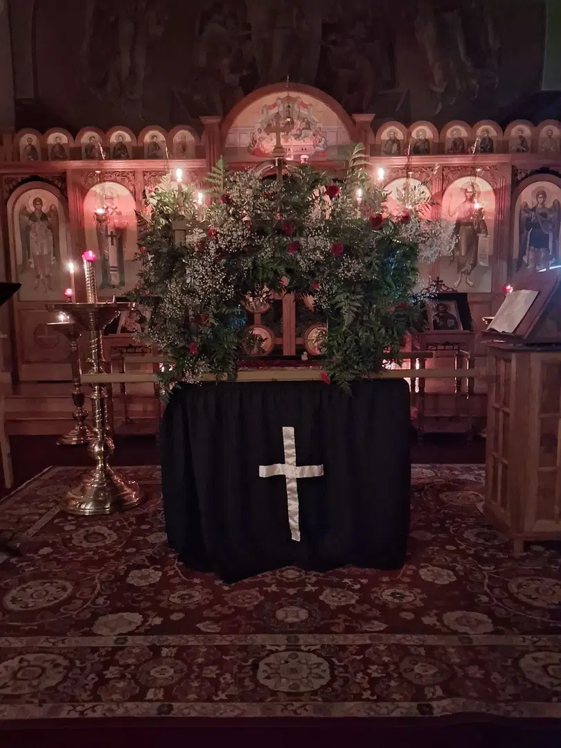 Saint Nicholas Orthodox Church, Pinellas Park, FL — photo 3 of 20