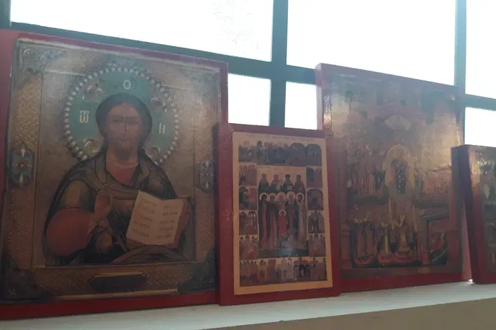 Saint Nicholas Orthodox Church, Pinellas Park, FL — photo 4 of 20