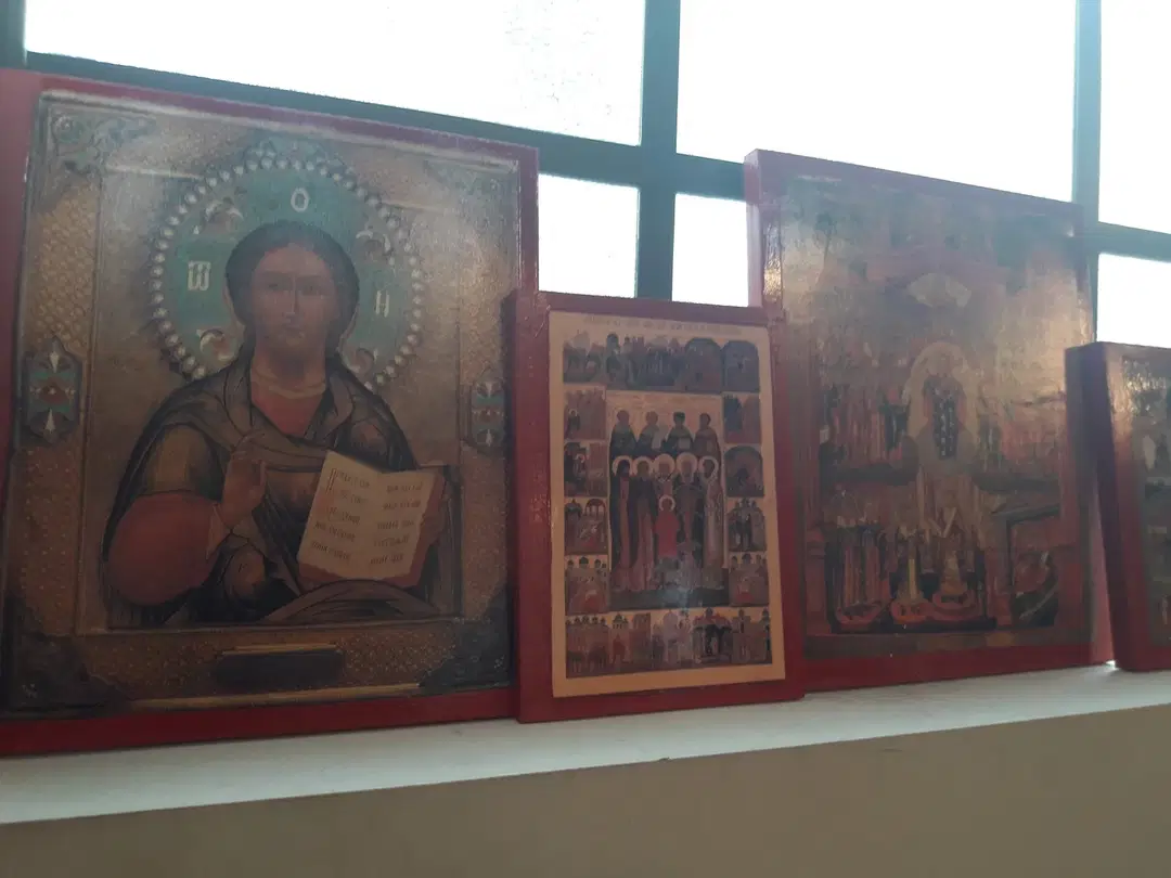 Saint Nicholas Orthodox Church, Pinellas Park, FL — photo 4 of 20