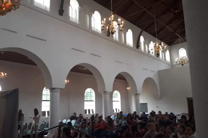 Saint Nicholas Orthodox Church, Pinellas Park, FL — photo 5 of 20