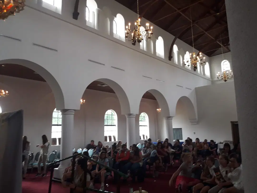 Saint Nicholas Orthodox Church, Pinellas Park, FL — photo 5 of 20