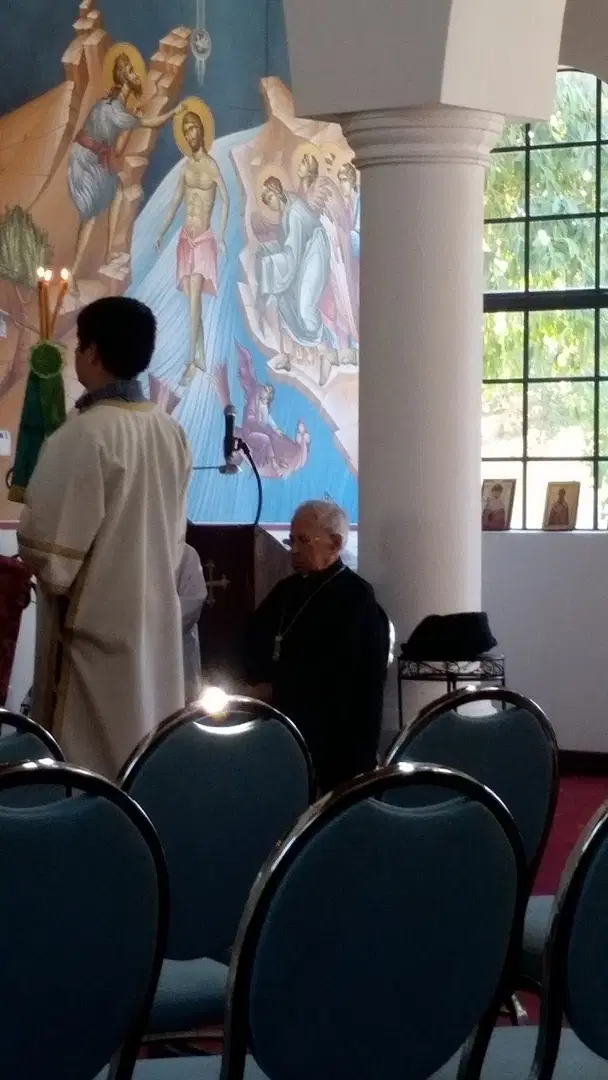 Saint Nicholas Orthodox Church, Pinellas Park, FL — photo 6 of 20