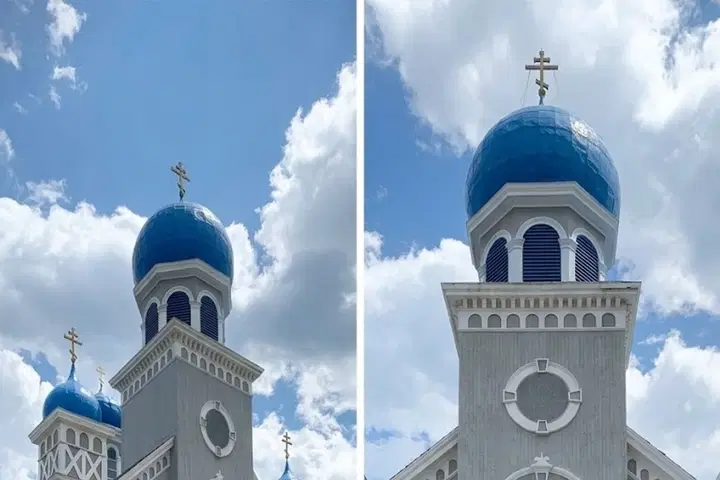 Saint Nicholas Orthodox Church, Salem, MA — photo 2 of 20