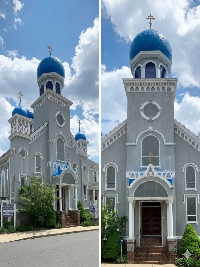 Saint Nicholas Orthodox Church, Salem, MA — photo 2 of 20