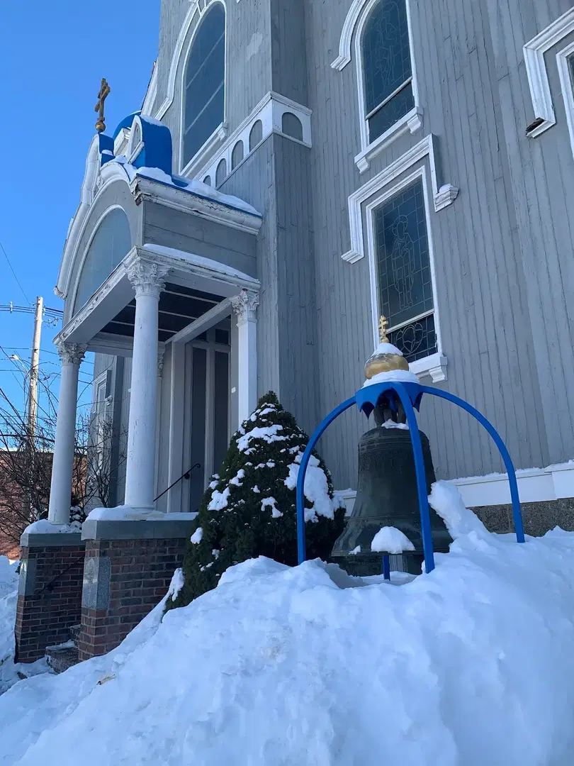 Saint Nicholas Orthodox Church, Salem, MA — photo 13 of 20
