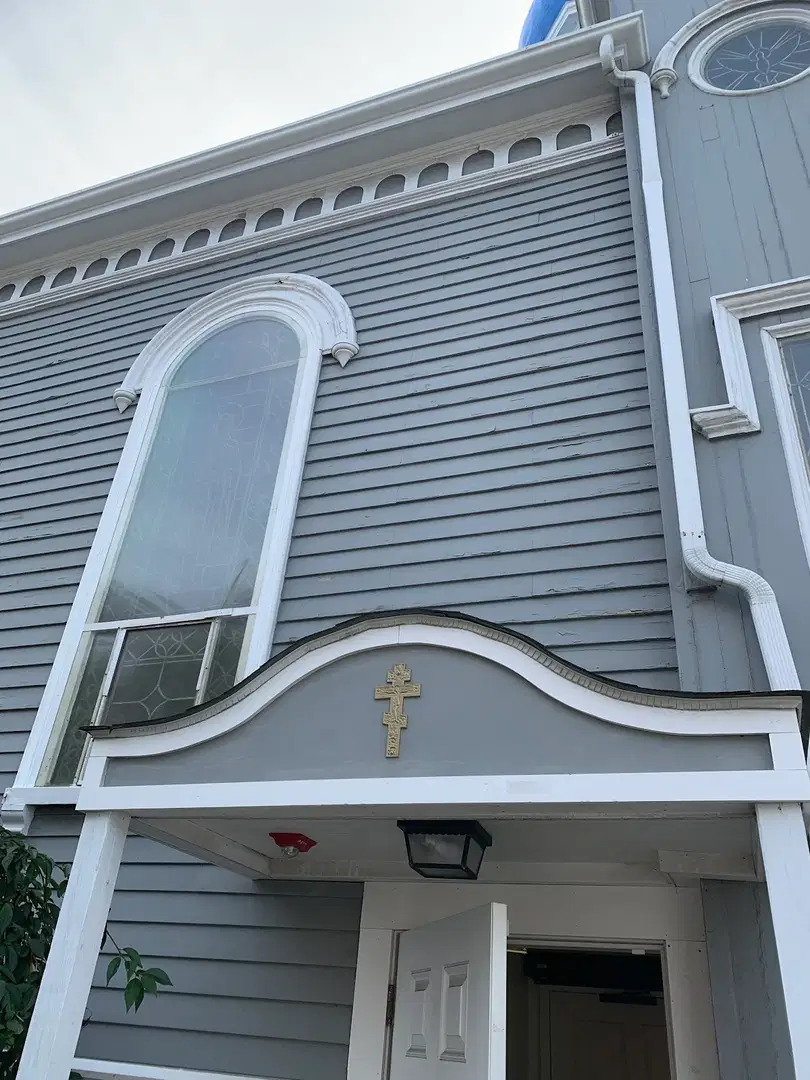 Saint Nicholas Orthodox Church, Salem, MA — photo 14 of 20