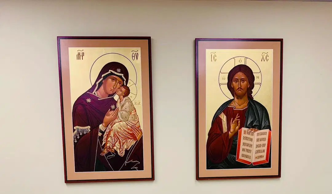 Saint Nicholas Orthodox Church, Salem, MA — photo 15 of 20