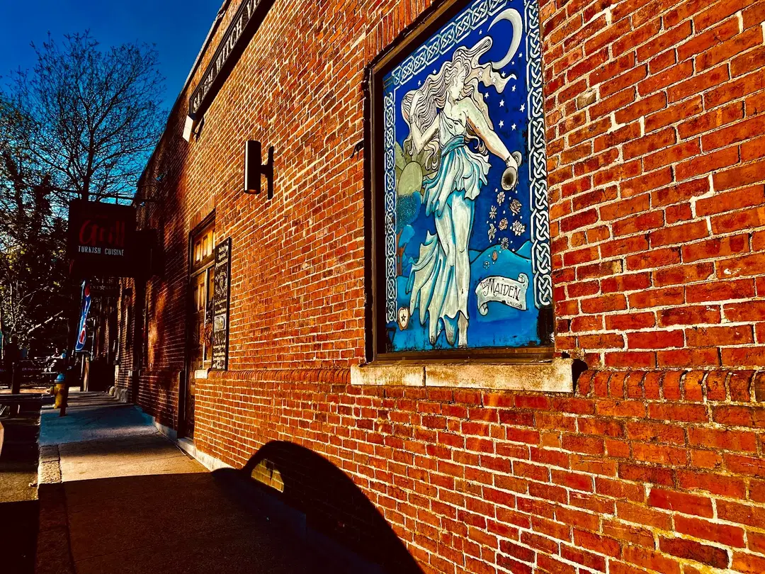 Saint Nicholas Orthodox Church, Salem, MA — photo 18 of 20