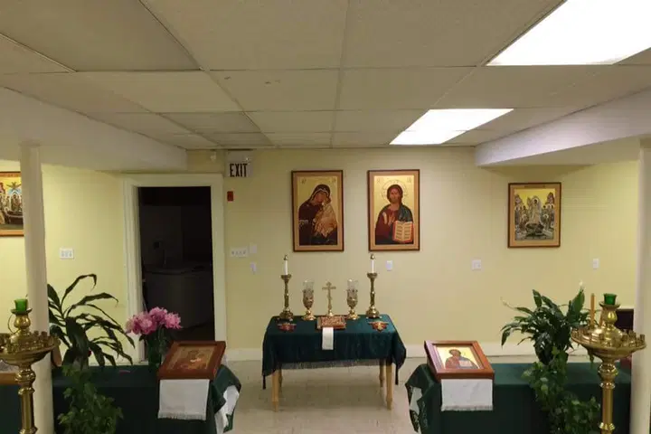 Saint Nicholas Orthodox Church, Salem, MA — photo 3 of 20