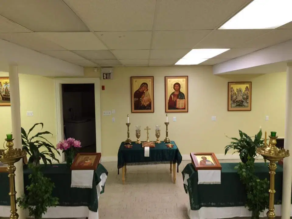 Saint Nicholas Orthodox Church, Salem, MA — photo 3 of 20