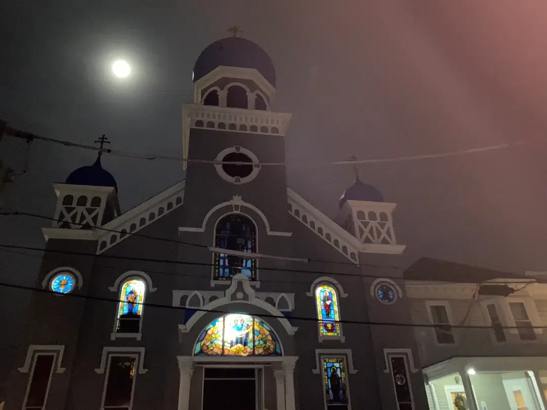 Saint Nicholas Orthodox Church, Salem, MA — photo 5 of 20