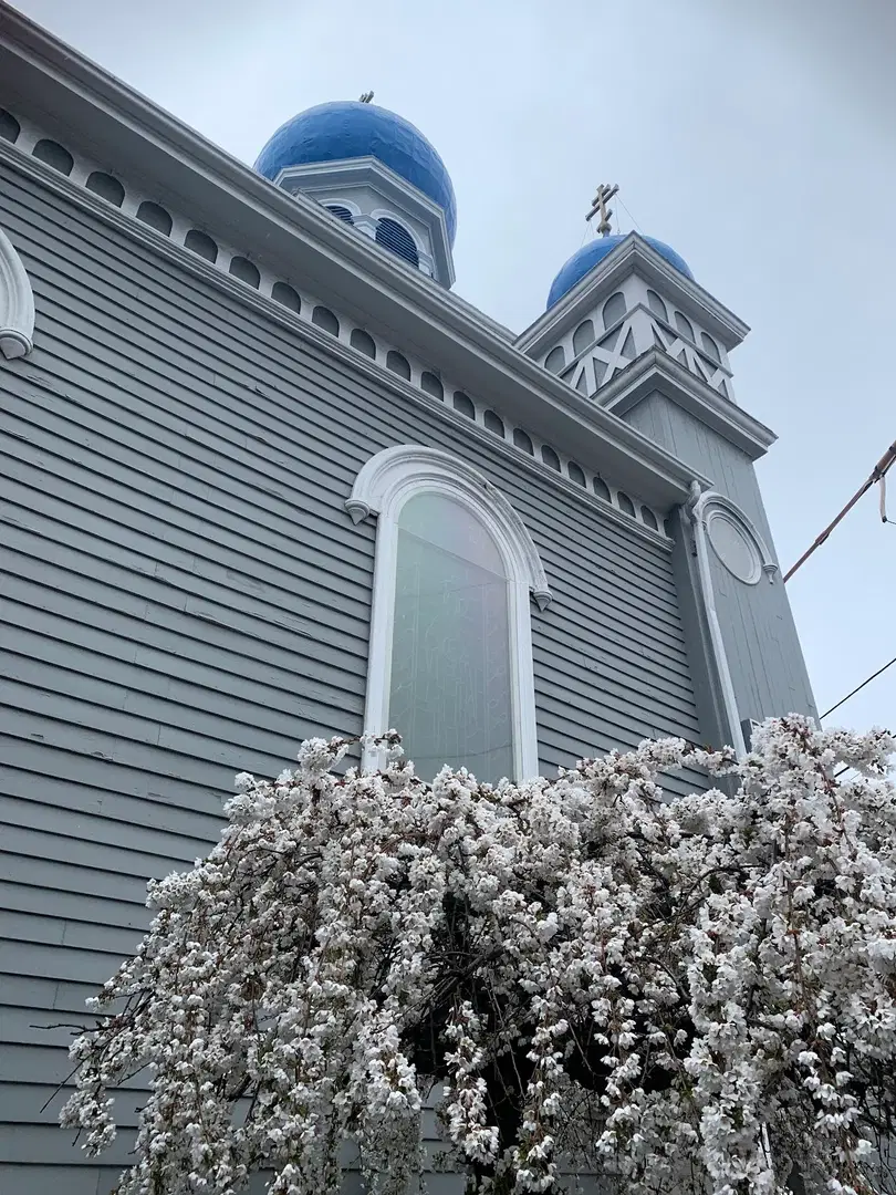 Saint Nicholas Orthodox Church, Salem, MA — photo 10 of 20