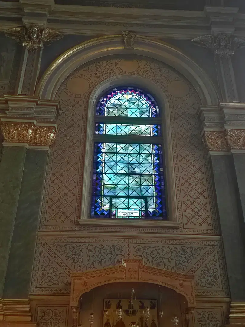 Saint Nicholas Russian Orthodox Cathedral, New York, NY — photo 16 of 16