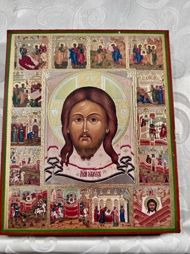 Saint Nicholas Russian Orthodox Church, Seldovia, AK — photo 12 of 20