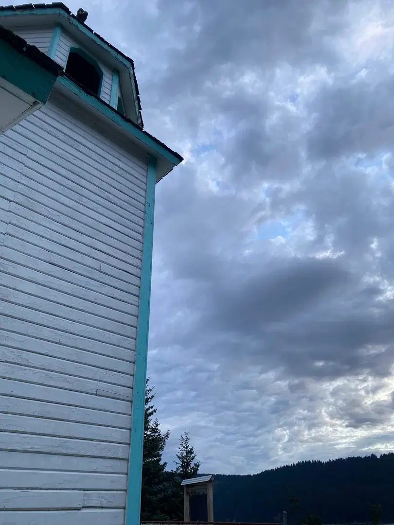 Saint Nicholas Russian Orthodox Church, Seldovia, AK — photo 14 of 20