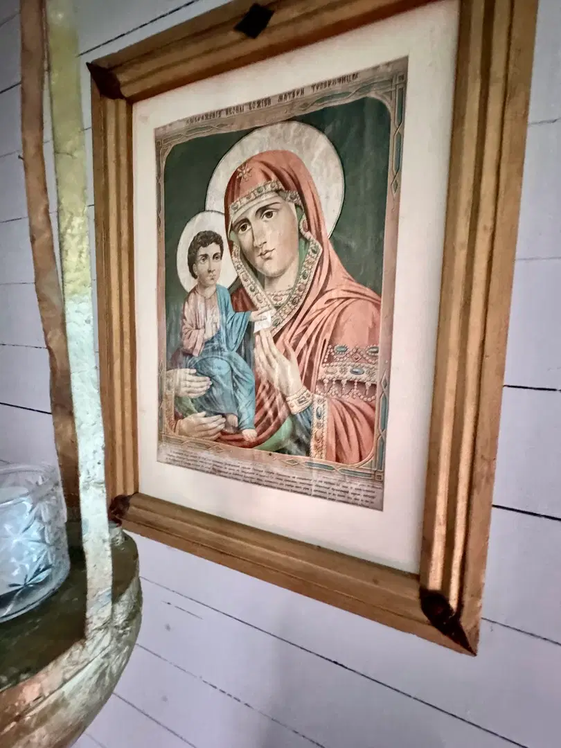 Saint Nicholas Russian Orthodox Church, Seldovia, AK — photo 18 of 20