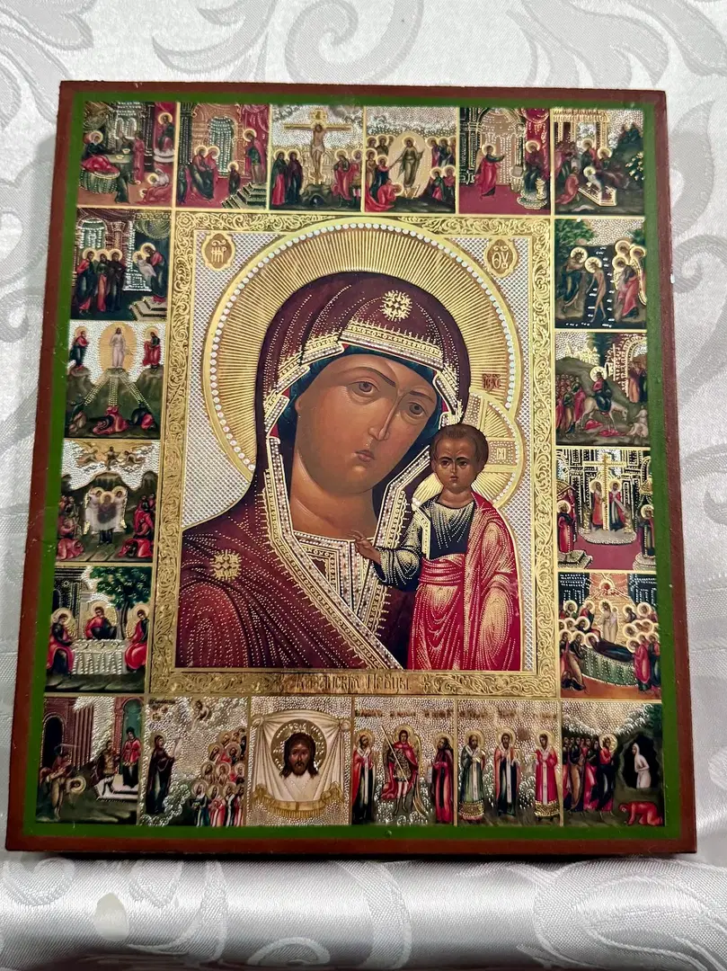 Saint Nicholas Russian Orthodox Church, Seldovia, AK — photo 20 of 20