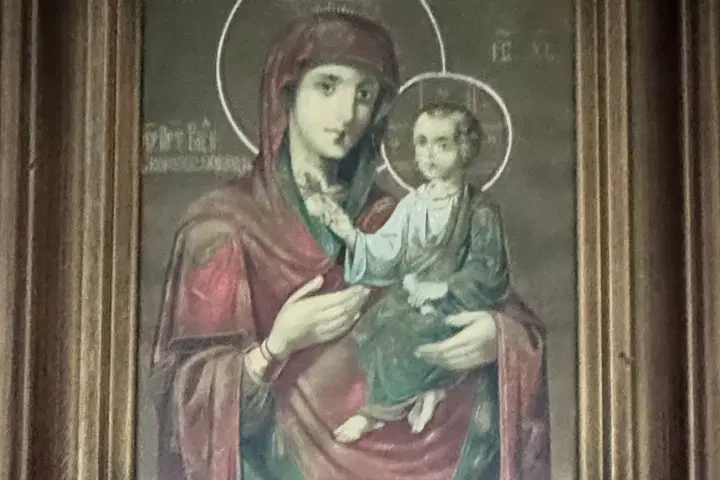 Saint Nicholas Russian Orthodox Church, Seldovia, AK — photo 5 of 20