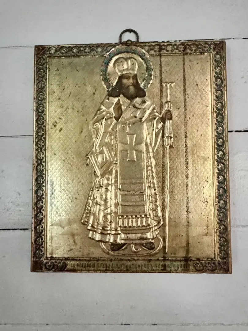 Saint Nicholas Russian Orthodox Church, Seldovia, AK — photo 6 of 20