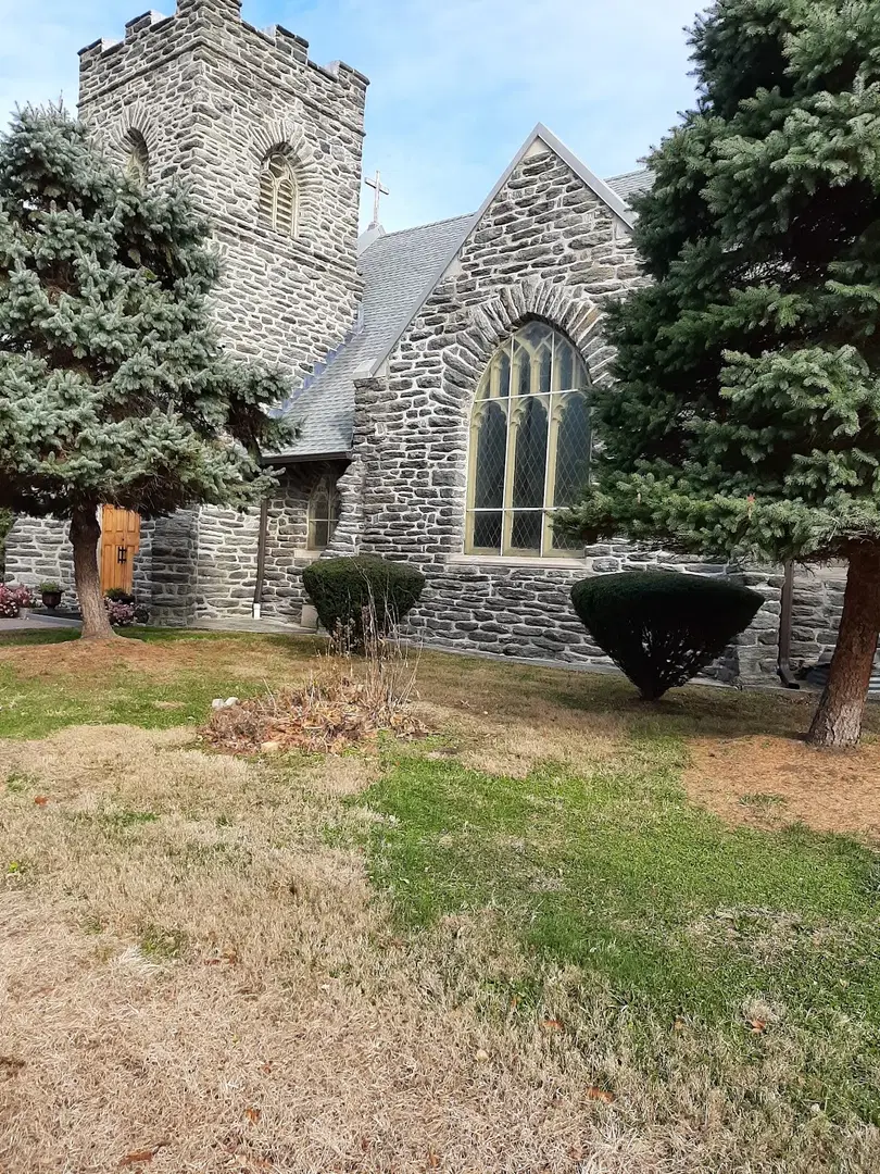 Saint Nicholas Serbian Orthodox Church, Elkins Park, PA — photo 10 of 17