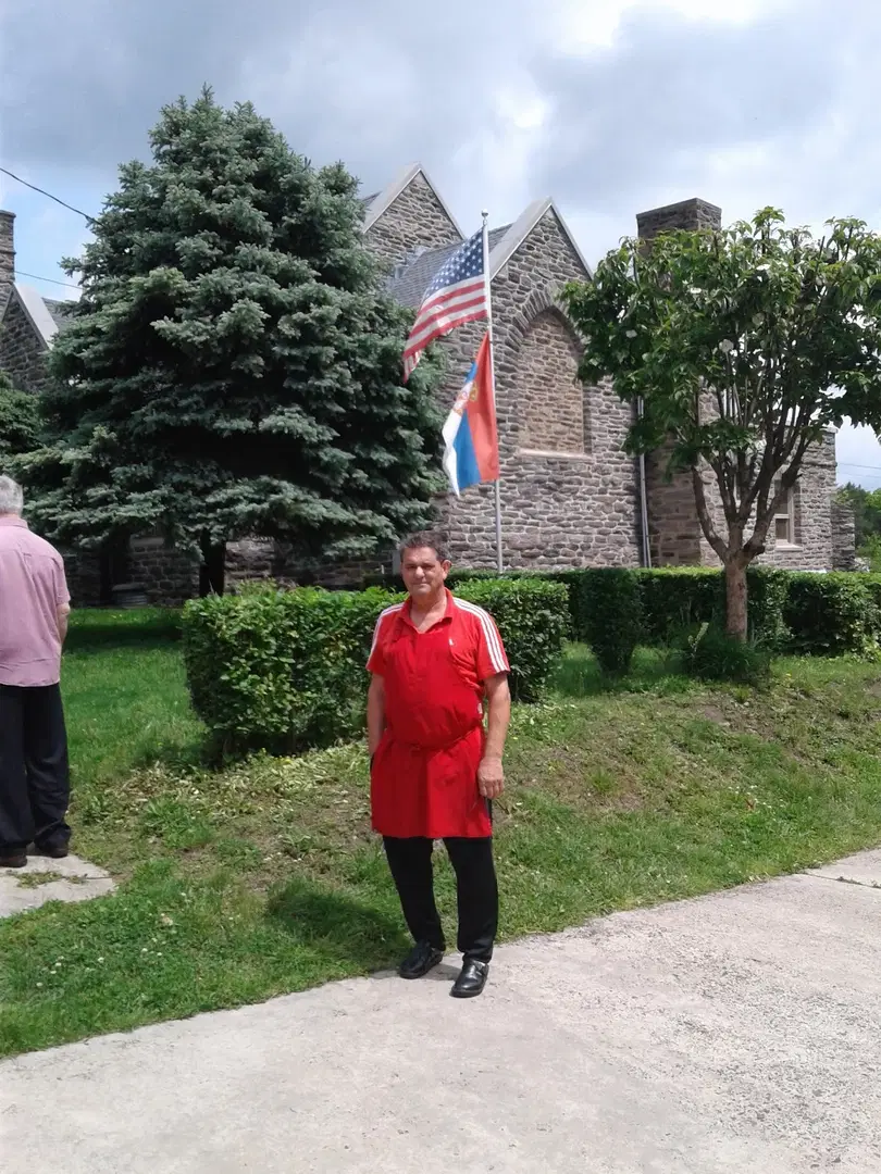 Saint Nicholas Serbian Orthodox Church, Elkins Park, PA — photo 6 of 17