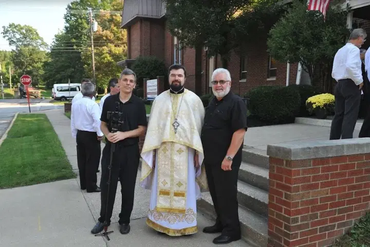 Saint Nicholas Ukrainian Orthodox Church of the OCU, Wadsworth, OH — photo 4 of 4