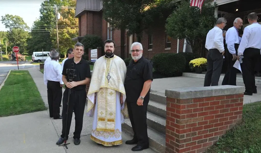 Saint Nicholas Ukrainian Orthodox Church of the OCU, Wadsworth, OH — photo 4 of 4