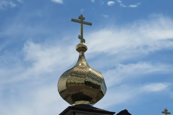 Saint Nicolas Old Rite Church, Gervais, OR — photo 3 of 7