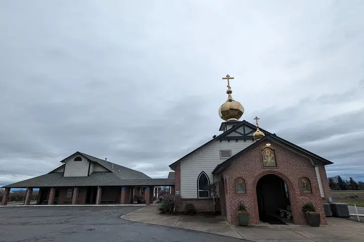 Saint Nicolas Old Rite Church, Gervais, OR — photo 4 of 7