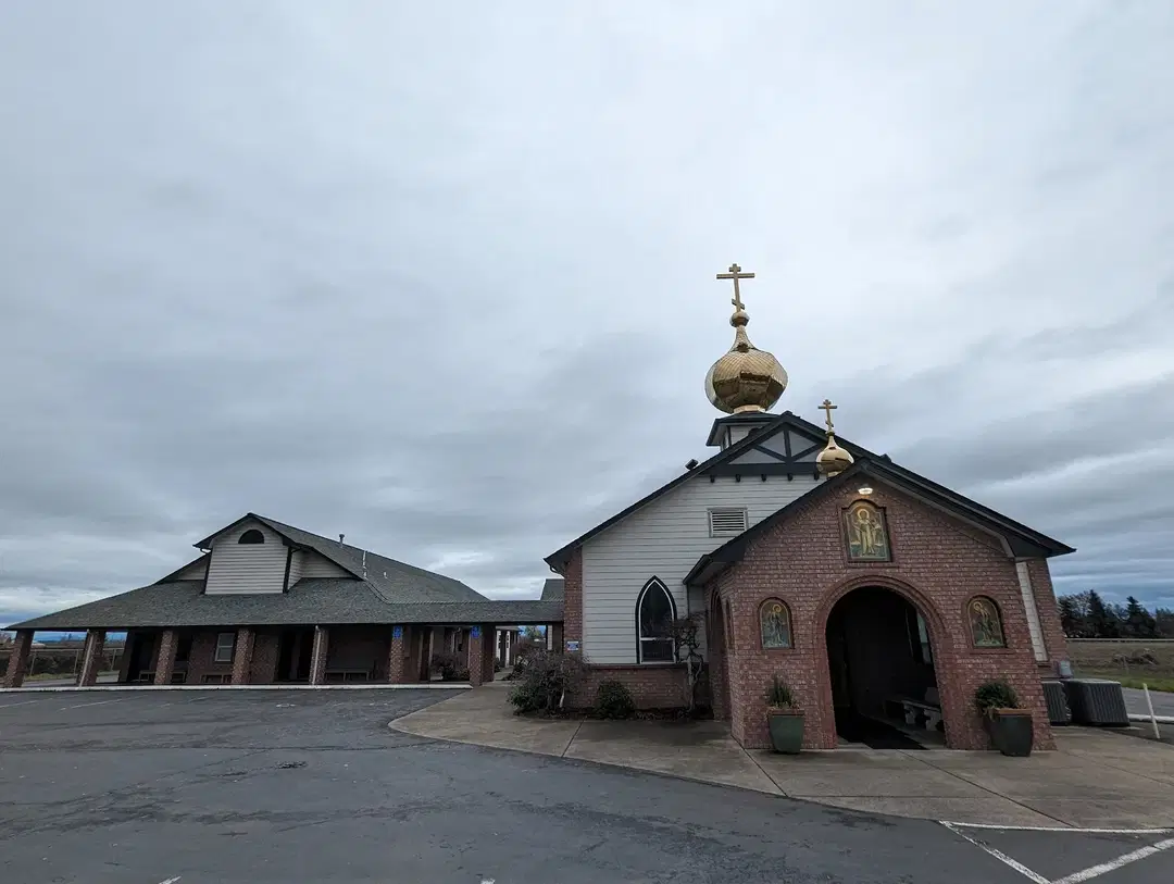Saint Nicolas Old Rite Church, Gervais, OR — photo 4 of 7