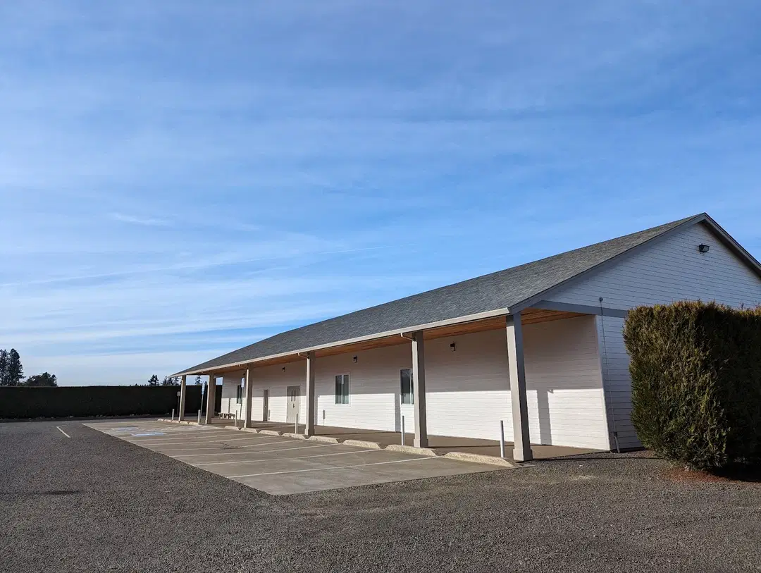Saint Nicolas Old Rite Church, Woodburn, OR — photo 1 of 1
