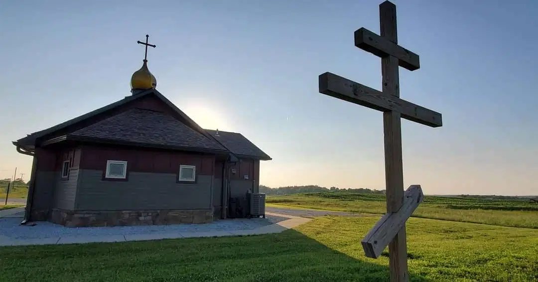 Saint Nikolai Orthodox Church, Louisville, OH — photo 3 of 13