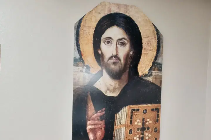 Saint Nina Orthodox Church - Stilwater (and Enid), Enid, OK — photo 2 of 4