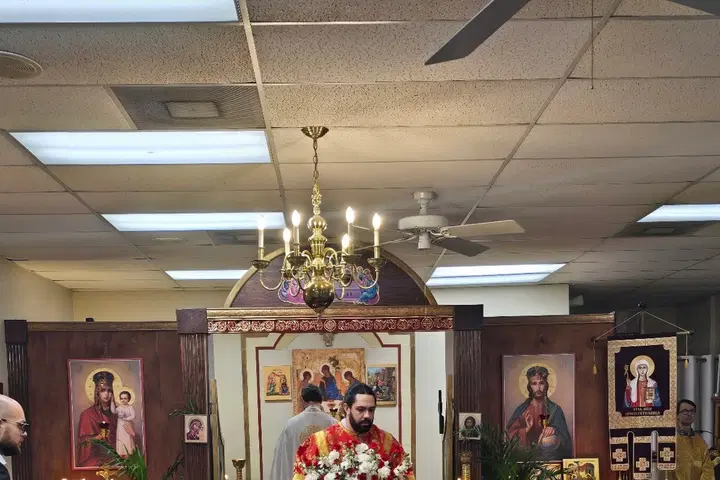 Saint Nina The Enlightener Orthodox Church, Azalea Park, FL — photo 2 of 20